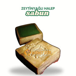 1. Sınıf Zeytinyağlı Halep Sabunu Tek Sabuncu Mehmet Dede Mardin - tek sabuncu mehmet dede