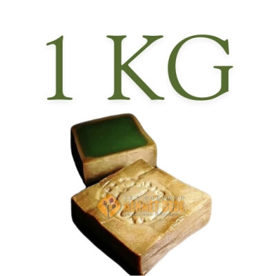 Zeytinyağlı Halep Sabunu Tek Sabuncu Mehmet Dede Mardin 1.Sınıf - 3