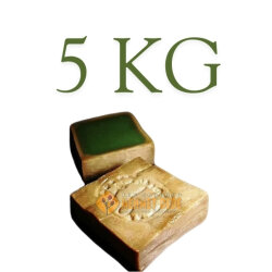 Zeytinyağlı Halep Sabunu Tek Sabuncu Mehmet Dede Mardin 1.Sınıf - 6