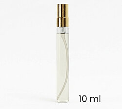 10 ml Gold Metal Sprey Cam Şişe - Kişiye Özel Kolonya Dolum Seçeneğiyle Dolu Şişe - hepsi anadolu