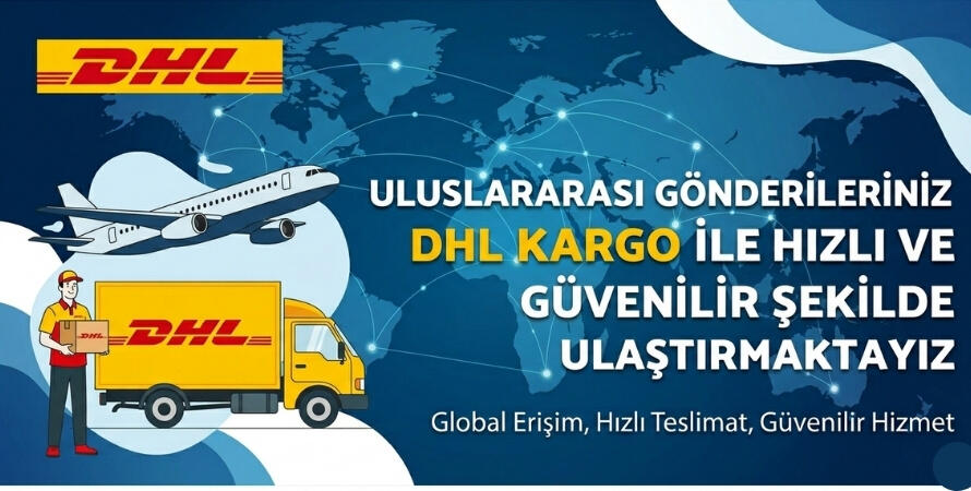 Uluslararası Gönderiler(International Shipments)🛩