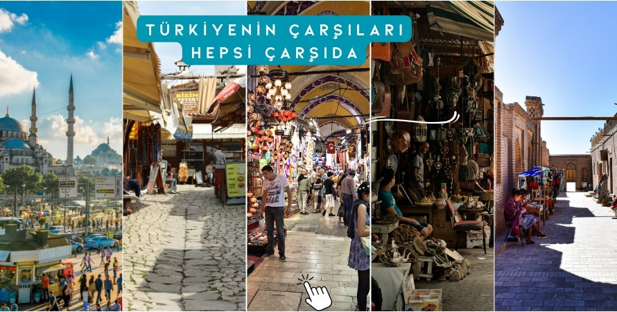 Hepsi Çarşı