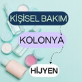 Kişisel Bakım & Hijyen
