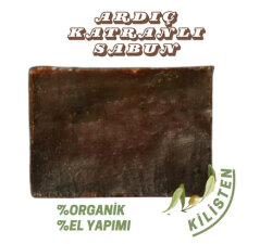 Ardıç Katranlı Sabun (Kilis) - hepsi anadolu