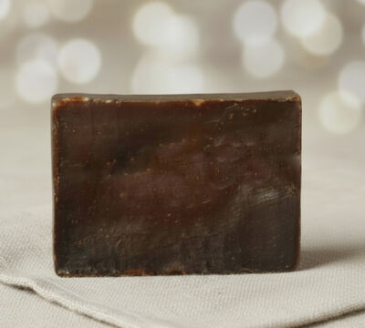 Ardıç Katranlı Sabun (Kilis) - 1