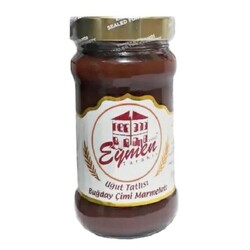 Buğday Çimi Marmelatı(Uğut Tatlısı) 360 GR. - Eymen Yöresel