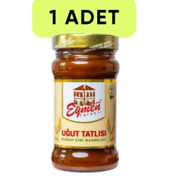 Buğday Çimi Marmelatı(Uğut Tatlısı) 360 GR. - Eymen Yöresel