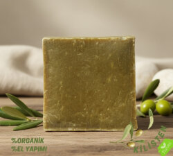 Doğal Kükürtlü %100 Bitkisel Sabun - hepsi anadolu