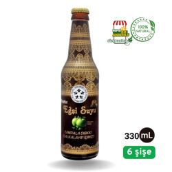  Eğşi Suyu 330 ml 6 Adet - hepsi anadolu