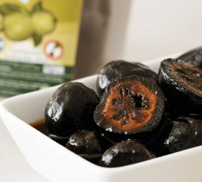 ELCEVAZ CEVİZ REÇELİ 800 gr. - 2