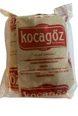 Tavşanlı Kocagöz Dibek Kahvesi 250 gr. - 1