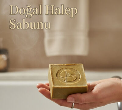 Halep Sabunu (kilis) - 2