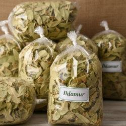 Ihlamur 50 Gr. - hepsi anadolu