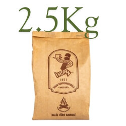 İhsan Kurukahvecioğlu Halefleri Türk Kahvesi 250 gr. - 4