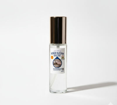 Kemah Kaynak Sıvı Tuz Sprey Şişe 100Ml - 1