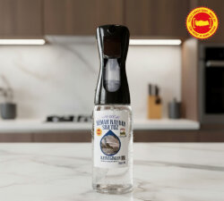 Kemah Kaynak Sıvı Tuz Sprey Şişe 200Ml - hepsi anadolu