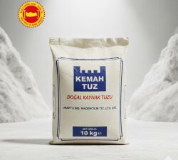 Kemah Kaynak Tuzu 10 Kg. - KEMAH TUZ