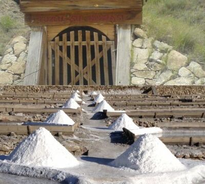 Kemah Kaynak Tuzu 10 Kg. - 2