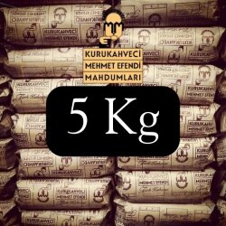 Kurukahveci Mehmet Efendi Türk Kahvesi 250 gr.(günlük çekilmiş) - 3