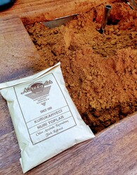 Kurukahveci Nuri Toplar Türk Kahvesi 250 gr. (Günlük Çekilmiş) - 2
