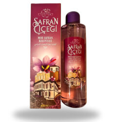 Mor Safran Kolonyası 400 ml 70° - hepsi anadolu