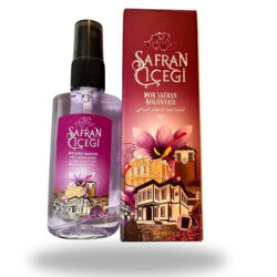 Mor Safran Kolonyası 50 ml 70° - hepsi anadolu