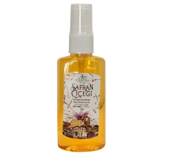 Safran Çiçeği ''İlk Hasat Safran Kolonyası''50 ml - hepsi anadolu