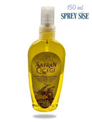 Safran & Kekik Kolonyası 150 ml Sprey Şişe - hepsi anadolu