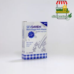 Sevdanem Tek Kullanımlık Kuru Doğal Kefir Mayası 3*0,5g - 2