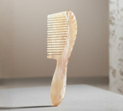 Sivas Kemik (Boynuz)Tarağı - 3