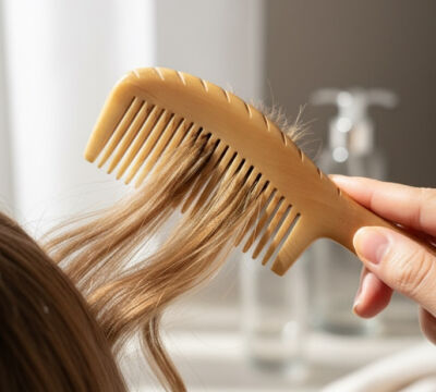 Sivas Kemik (Boynuz)Tarağı - 2