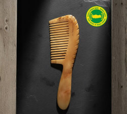 Sivas Kemik (Boynuz)Tarağı - hepsi anadolu