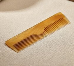 Sivas Kemik (Boynuz)Tarağı - 9