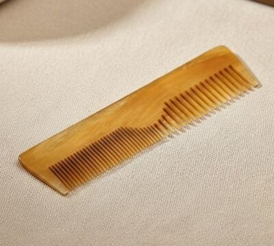 Sivas Kemik (Boynuz)Tarağı - 9