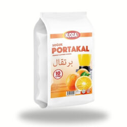 Almey koza Soğuk Portakal (450 Gr/10lt Su) - almey koza